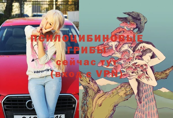 прущие крисы Баксан